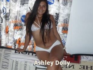 Ashley_Dolly