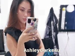 Ashleyclarke4u