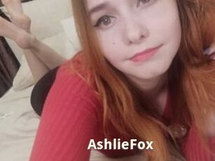 AshlieFox
