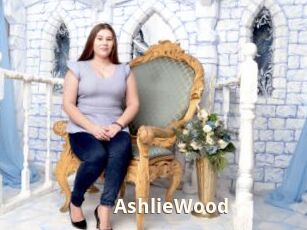 AshlieWood