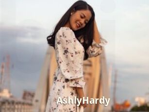 AshlyHardy
