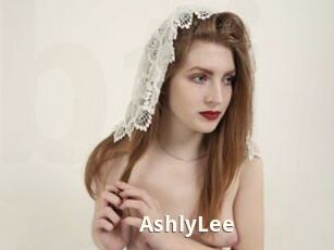 AshlyLee