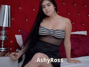 AshyRoss