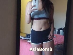 AsiaBomb