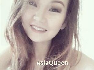 AsiaQueen