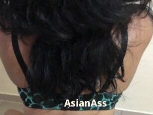 AsianAss