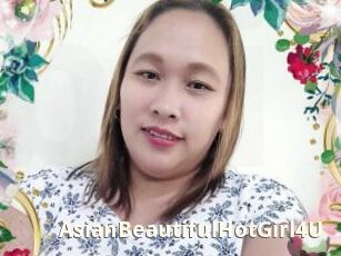 AsianBeautifulHotGirl4U