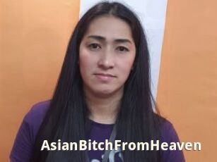 AsianBitchFromHeaven