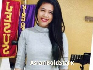 AsianBoldStarx