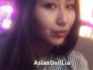 AsianDollLia
