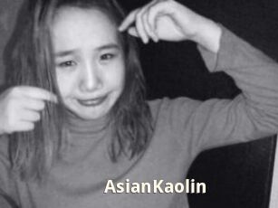 AsianKaolin