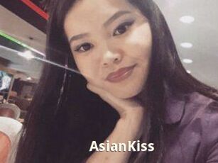 AsianKiss