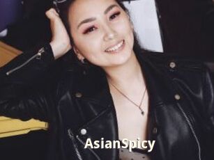 AsianSpicy