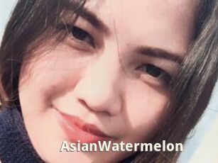 AsianWatermelon