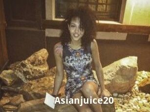 Asianjuice20