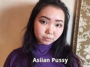 Asiian_Pussy
