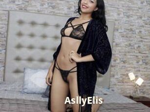 AsllyElis