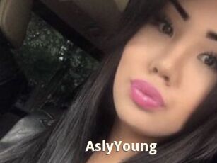 AslyYoung