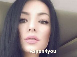 Aspen4you