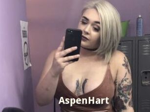 AspenHart