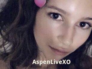 AspenLiveXO