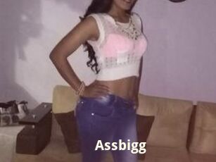 Assbigg