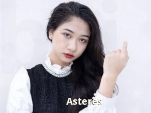 Asteres