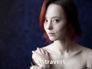 Astravert