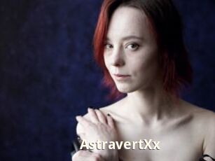 AstravertXx