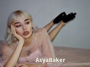 AsyaBaker
