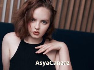 AsyaCanzaz