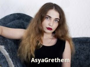 AsyaGrethem