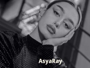 AsyaRay