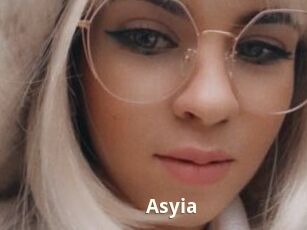Asyia