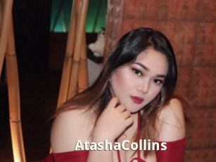 AtashaCollins Bigtitinvasion
