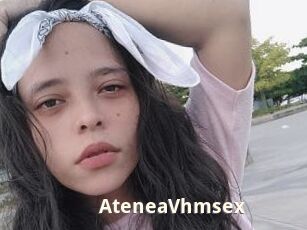 AteneaVhmsex