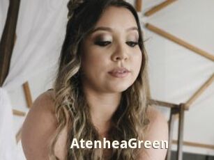 AtenheaGreen