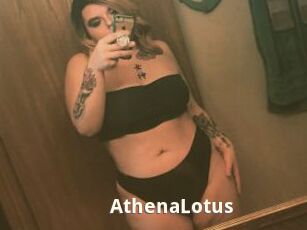 AthenaLotus