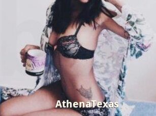 Athena_Texas