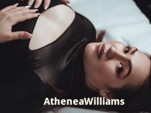 AtheneaWilliams