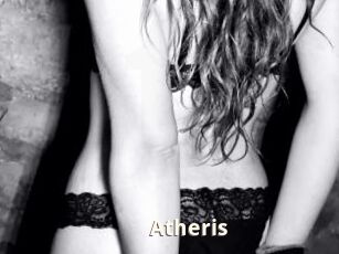 Atheris