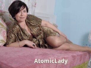 AtomicLady
