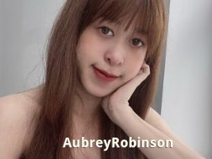 AubreyRobinson