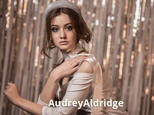AudreyAldridge