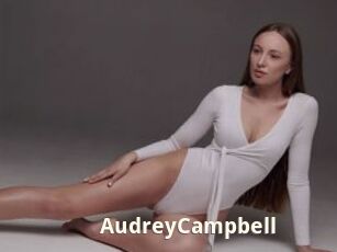 AudreyCampbell