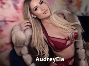 AudreyEla Bigtitinvasion