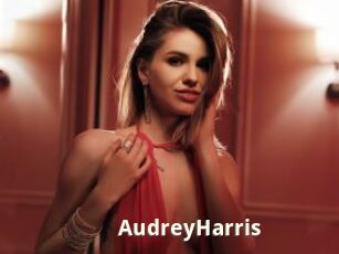 AudreyHarris