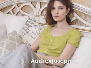 AudreyJoseph