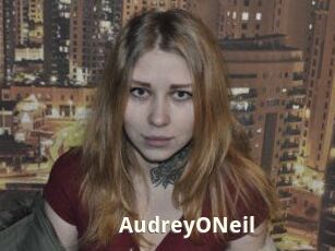 AudreyONeil