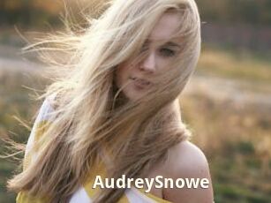 AudreySnowe